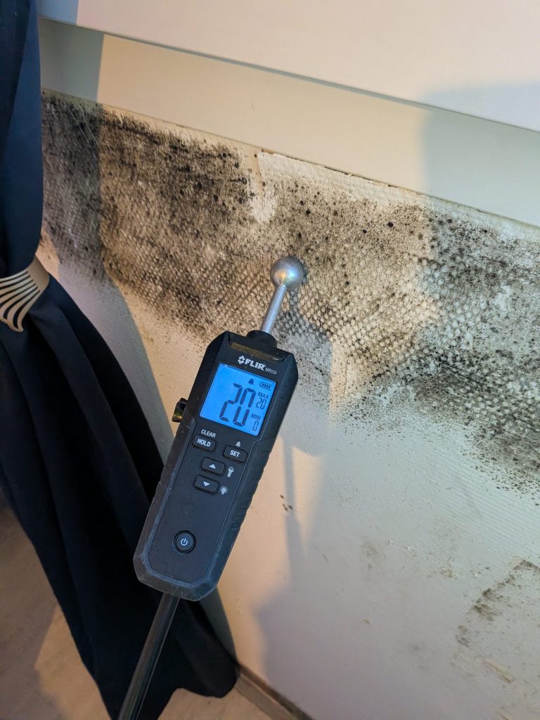 Recherche de fuite d'eau en habitation - FUITO Normandie